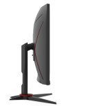 Monitor C27G2E 27 Curved VA 165Hz HDMIx2 DP