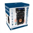 Głośnik Bluetooth 5.1 BassBlaster SQ1001 18W