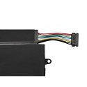 Bateria L17L3P52 11,1V 4100mAh do Lenovo ThinkPad L480 L580 L14