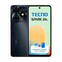 Smartfon Spark 20C BG7n 128+8 Czarny