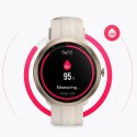 Smartwatch GPS Watch R WT2001 Android iOS Złoty