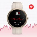 Smartwatch GPS Watch R WT2001 Android iOS Złoty