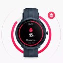 Smartwatch GPS Watch R WT2001 Niebieski Android iOS