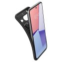 Etui Spigen Liquid Air na Google Pixel 8 - czarny mat