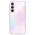 Etui Spigen Liquid Crystal na Samsung Galaxy A55 5G - przezroczyste