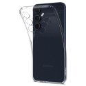 Etui Spigen Liquid Crystal na Samsung Galaxy A55 5G - przezroczyste