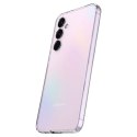 Etui Spigen Liquid Crystal na Samsung Galaxy A55 5G - przezroczyste