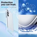 Etui Spigen Liquid Crystal na Samsung Galaxy A55 5G - przezroczyste