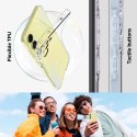 Etui Spigen Liquid Crystal na Samsung Galaxy A55 5G - przezroczyste