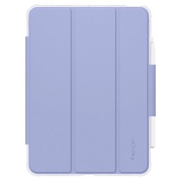 Etui Spigen Ultra Hybrid Pro iPad Air 4 2020 / 5 2022 / 11'' 2024 - lawendowe