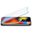 Szkło hartowane Spigen Glas.tR EZ Fit na iPhone 13 / 13 Pro / 14 - 2 szt.