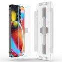 Szkło hartowane Spigen Glas.tR EZ Fit na iPhone 13 / 13 Pro / 14 - 2 szt.