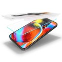 Szkło hartowane Spigen Glas.tR EZ Fit na iPhone 13 / 13 Pro / 14 - 2 szt.