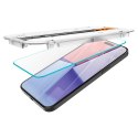 Szkło hartowane Spigen Glas.tR EZ Fit na iPhone 15 Pro Max - 2 szt.