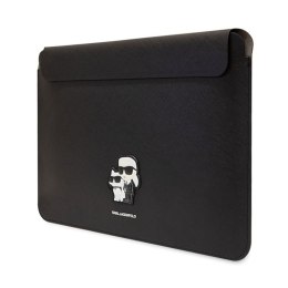 Karl Lagerfeld NFT Saffiano Karl & Choupette Sleeve - 14