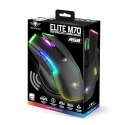 Mouse Spirit of Gamer Elite M-70 Black