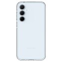 Spigen Ultra Hybrid - Case for Samsung Galaxy A35 5G (Transparent)