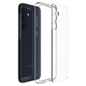 Spigen Ultra Hybrid - Case for Samsung Galaxy A35 5G (Transparent)