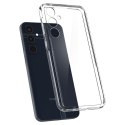 Spigen Ultra Hybrid - Case for Samsung Galaxy A35 5G (Transparent)