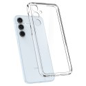 Spigen Ultra Hybrid - Case for Samsung Galaxy A35 5G (Transparent)