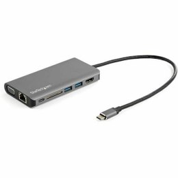 USB-C Adaptor Startech Grey