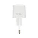 Wall Charger Ibox iBOX C-38CW White 30 W