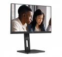 Monitor 22E2UMF 21.5 cala VA HDMI DP Pivot Głośniki