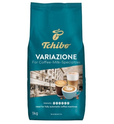 Kawa ziarnista Verazione 1 kg