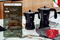 Kawiarka-zaparzacz do espresso AD 4420 520ml