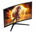 Monitor CQ32G4VE 31.5 cala Fast VA Zakrzywiony 180Hz HDMIx2 DP