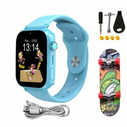 Kids' Smartwatch Manta SWK02BL Blue 1,85