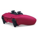 PS5 DualSense Controller Sony 699521 Cosmic Red Red