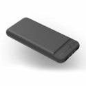 Powerbank Cool Boston Black 10000 mAh USB