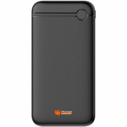 Powerbank PcCom Essential Black 10000 mAh 20 W