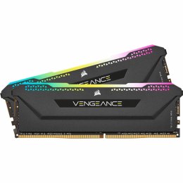 RAM Memory Corsair CMH16GX4M2D3600C18 3600 MHz CL16 CL18 16 GB