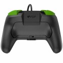 Remote control PDP Rematch Gamepad 1Up Black Green Nintendo Switch