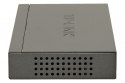 SG1008P switch 8x1GB PoE