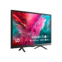 Smart TV UD 24W5210 HD 24" HDR D-LED