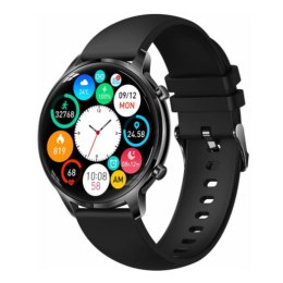 Smartwatch Manta SWU301BK Black 1,32