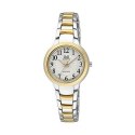 Ladies' Watch Q&Q F499J404Y (Ø 34 mm)