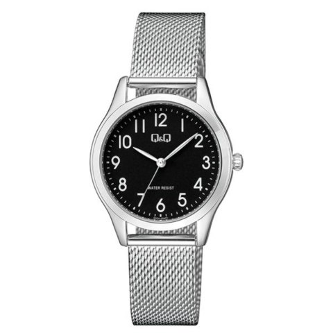 Ladies' Watch Q&Q Q02A-004PY (Ø 33 mm)