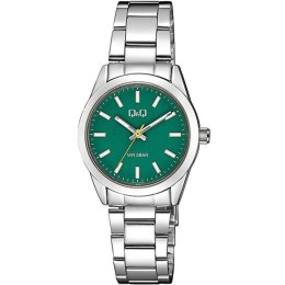 Ladies' Watch Q&Q Q82A-003PY (Ø 30 mm)