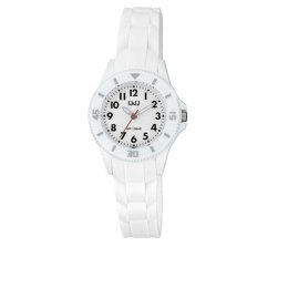 Ladies' Watch Q&Q VS66J002Y (Ø 30 mm)