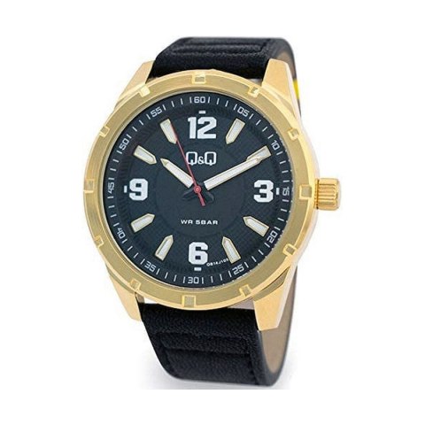 Men's Watch Q&Q QB14J105Y