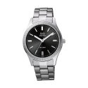 Men's Watch Q&Q S294J212Y Black (Ø 40 mm)