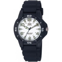 Men's Watch Q&Q VQ84J006Y (Ø 38 mm)