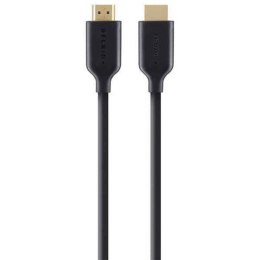 HDMI Cable Belkin HDMI - HDMI, 2m 2 m Black