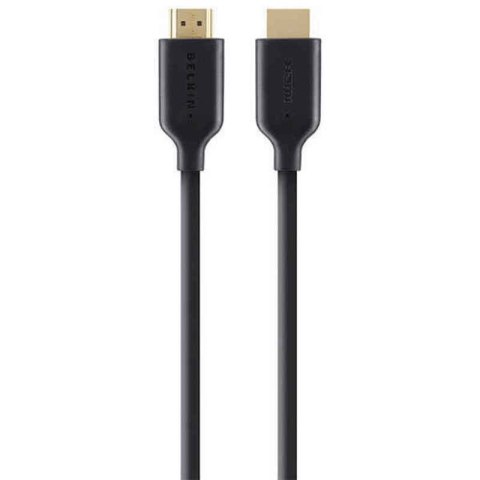 HDMI Cable Belkin HDMI - HDMI, 2m 2 m Black