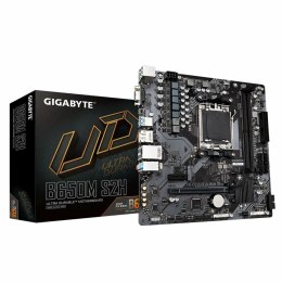 Motherboard Gigabyte B650M S2H AMD B650 AMD AM5