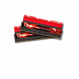 RAM Memory GSKILL Trident X DDR3 CL10 16 GB